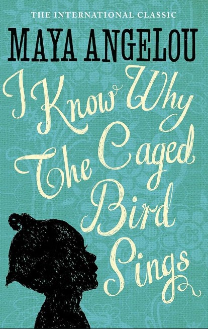 I KNOW WHY THE CAGED BIRD SINGS